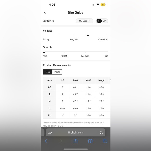 SHEIN X Rybka Twins Contrast Binding Satin Night Set - Picture 6 of 6